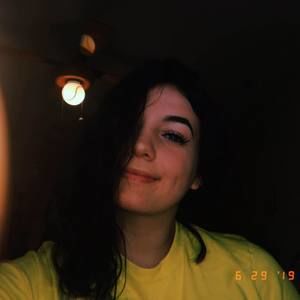 Meet your Posher, Haley